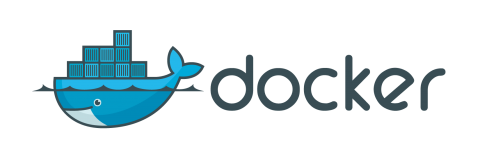 Docker logo - full color